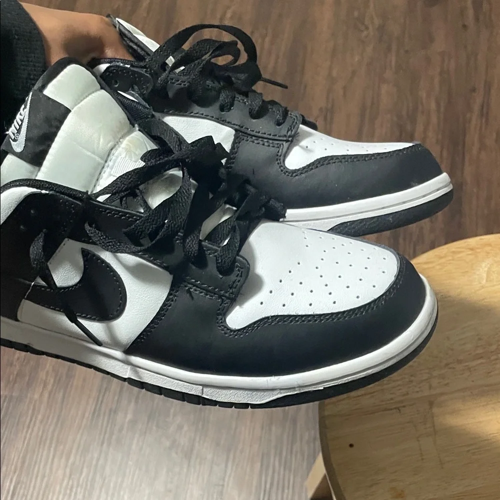 Nike Dunks Low size 11 - Picture 5 of 6